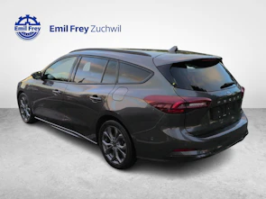 Fahrzeugbild FORD Focus Station Wagon 1.0i EcoB Hybrid 155 ST-Line