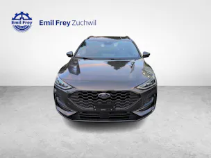 FORD Focus Station Wagon 1.0i EcoB Hybrid 155 ST-Line
