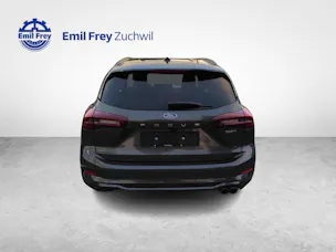 FORD Focus Station Wagon 1.0i EcoB Hybrid 155 ST-Line
