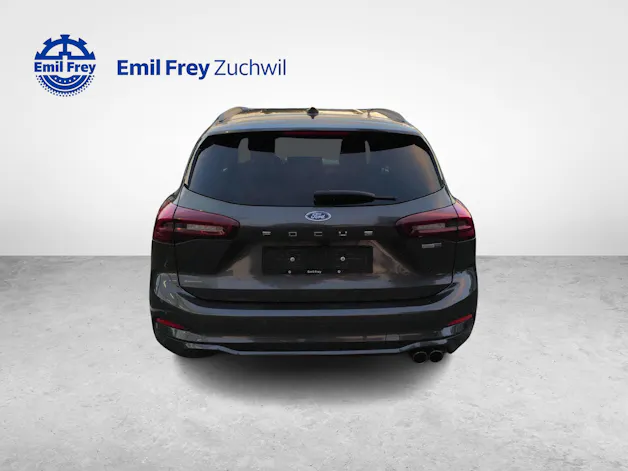 FORD Focus Station Wagon 1.0i EcoB Hybrid 155 ST-Line