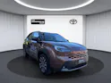 Toyota Yaris Cross 1.5 VVT-i HSD Premium AWD