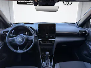 Toyota Yaris Cross 1.5 VVT-i HSD Premium AWD