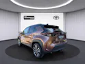 Toyota Yaris Cross 1.5 VVT-i HSD Premium AWD