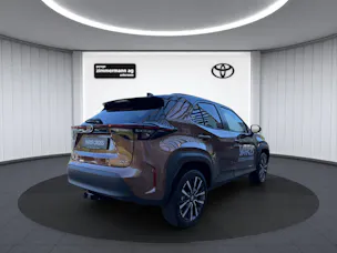 Toyota Yaris Cross 1.5 VVT-i HSD Premium AWD
