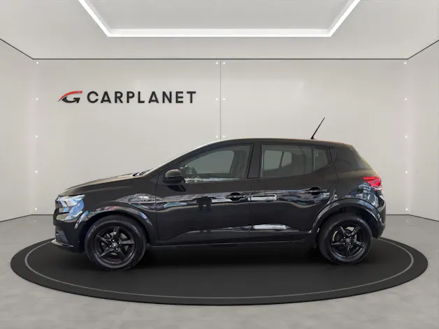DACIA Sandero 1.0 TCe Comfort 91PS