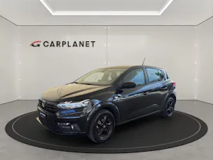 DACIA Sandero 1.0 TCe Comfort 91PS