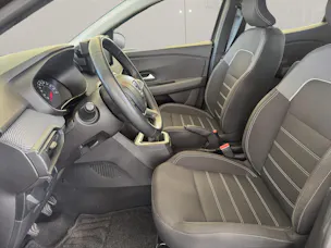 DACIA Sandero 1.0 TCe Comfort 91PS
