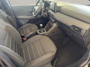 DACIA Sandero 1.0 TCe Comfort 91PS