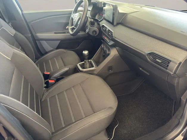 DACIA Sandero 1.0 TCe Comfort 91PS