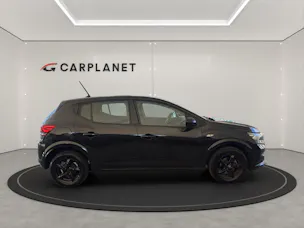 DACIA Sandero 1.0 TCe Comfort 91PS