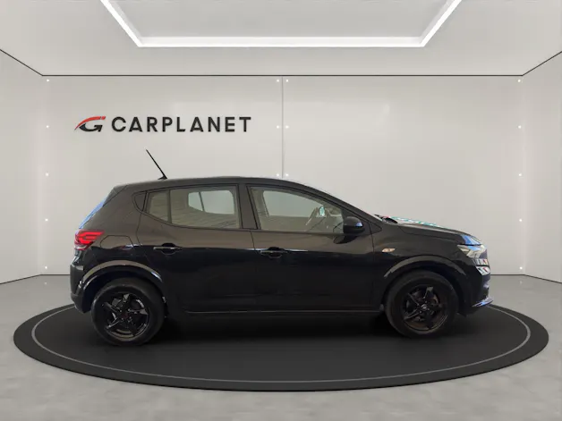 DACIA Sandero 1.0 TCe Comfort 91PS