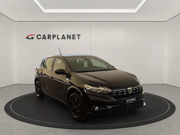 DACIA Sandero 1.0 TCe Comfort 91PS