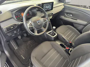 DACIA Sandero 1.0 TCe Comfort 91PS