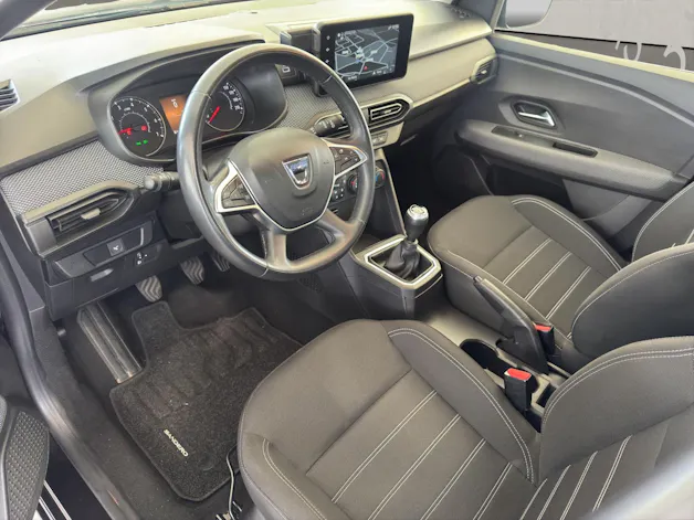 DACIA Sandero 1.0 TCe Comfort 91PS