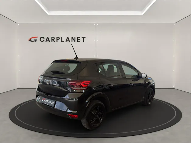 DACIA Sandero 1.0 TCe Comfort 91PS