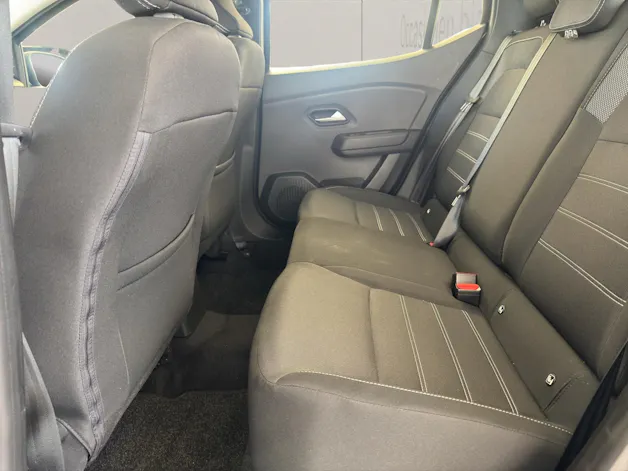 DACIA Sandero 1.0 TCe Comfort 91PS