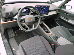 CUPRA Born Sensacion