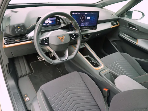 CUPRA Born Sensacion