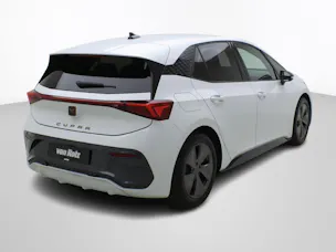 CUPRA Born Sensacion