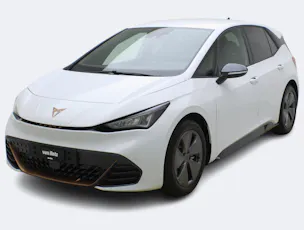 CUPRA Born Sensacion