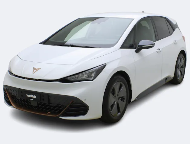 CUPRA Born Sensacion