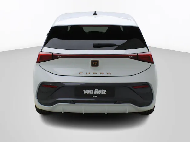 CUPRA Born Sensacion