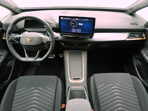 CUPRA Born Sensacion