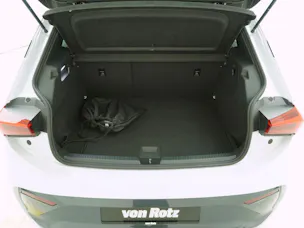 CUPRA Born Sensacion