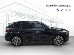 BMW X1 xDrive23i M Sport Pro