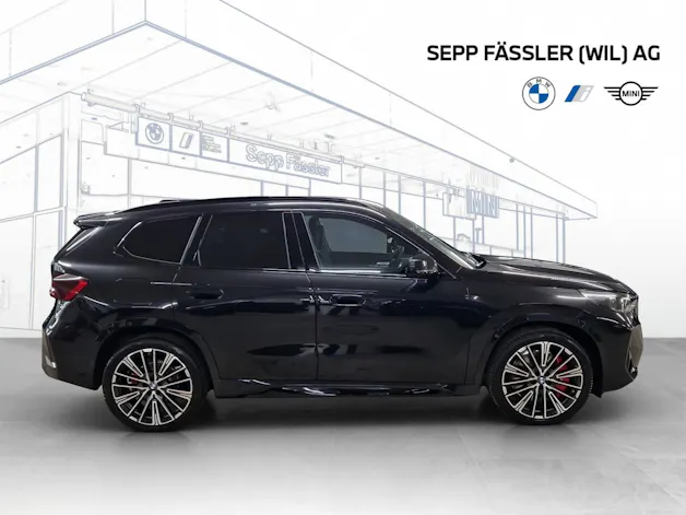 BMW X1 xDrive23i M Sport Pro