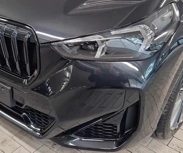 BMW X1 xDrive23i M Sport Pro