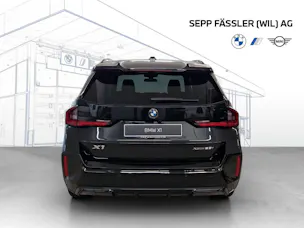 BMW X1 xDrive23i M Sport Pro