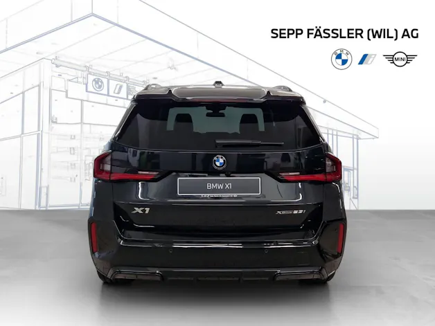 BMW X1 xDrive23i M Sport Pro