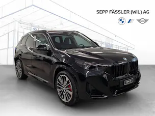 BMW X1 xDrive23i M Sport Pro