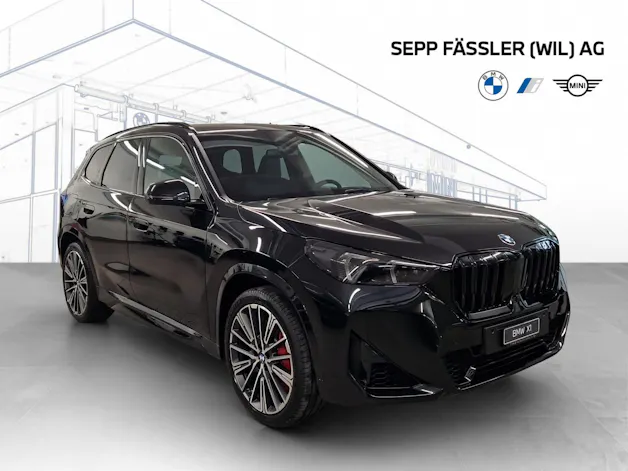 BMW X1 xDrive23i M Sport Pro
