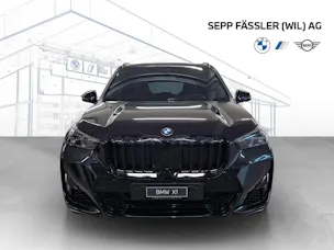 BMW X1 xDrive23i M Sport Pro