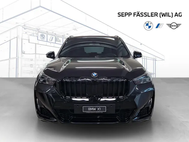 BMW X1 xDrive23i M Sport Pro