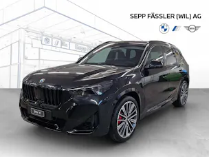 BMW X1 xDrive23i M Sport Pro