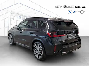 BMW X1 xDrive23i M Sport Pro