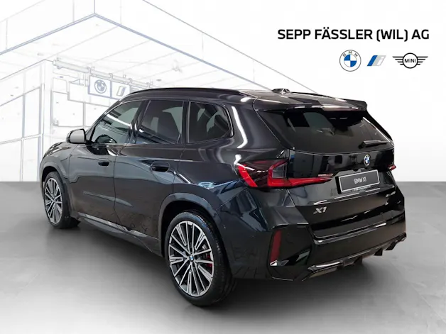 BMW X1 xDrive23i M Sport Pro