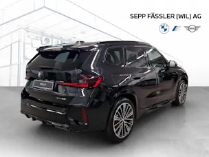 BMW X1 xDrive23i M Sport Pro