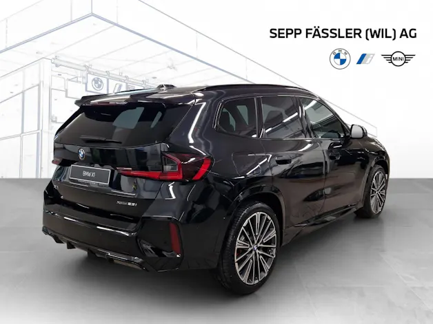 BMW X1 xDrive23i M Sport Pro