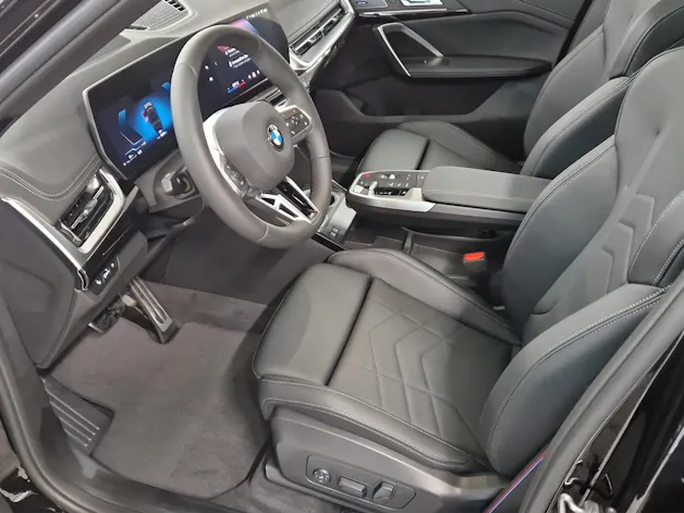 BMW X1 xDrive23i M Sport Pro