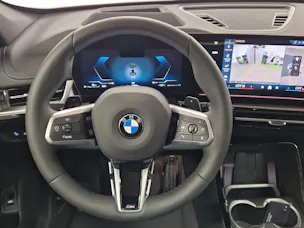 BMW X1 xDrive23i M Sport Pro