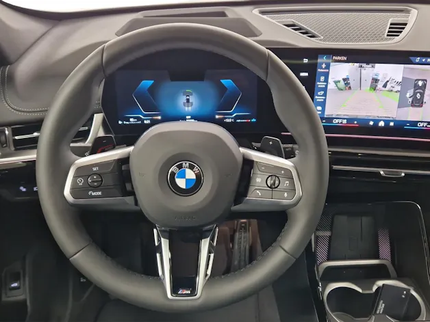 BMW X1 xDrive23i M Sport Pro