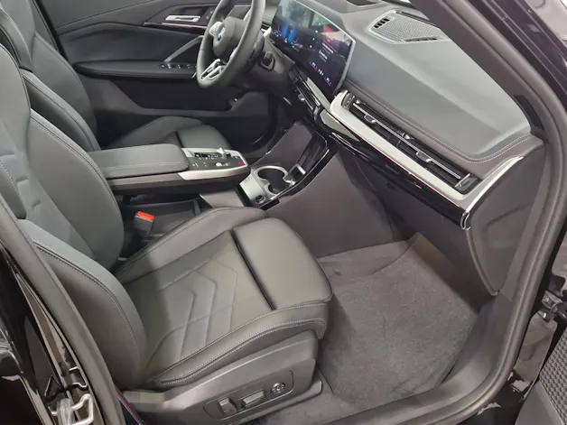 BMW X1 xDrive23i M Sport Pro