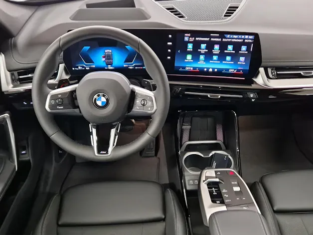 BMW X1 xDrive23i M Sport Pro