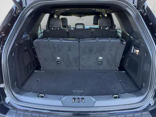 FORD Explorer ST-Line 3.0 V6 Plug-in Hybrid  (CH) ** 7 Places **
