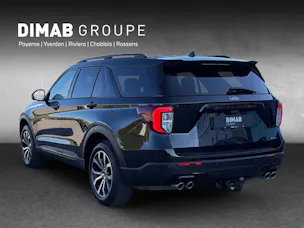 FORD Explorer ST-Line 3.0 V6 Plug-in Hybrid  (CH) ** 7 Places **