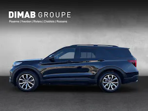FORD Explorer ST-Line 3.0 V6 Plug-in Hybrid  (CH) ** 7 Places **